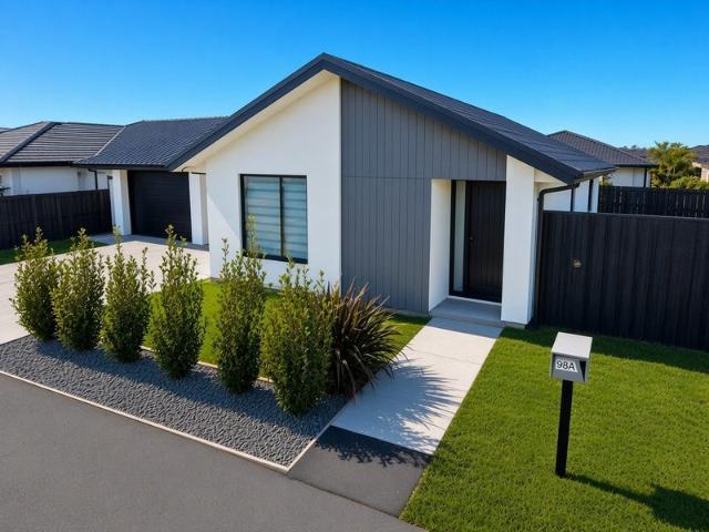 House for rent in Rolleston, Canterbury