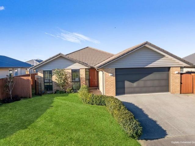 House for rent in Rolleston, Canterbury