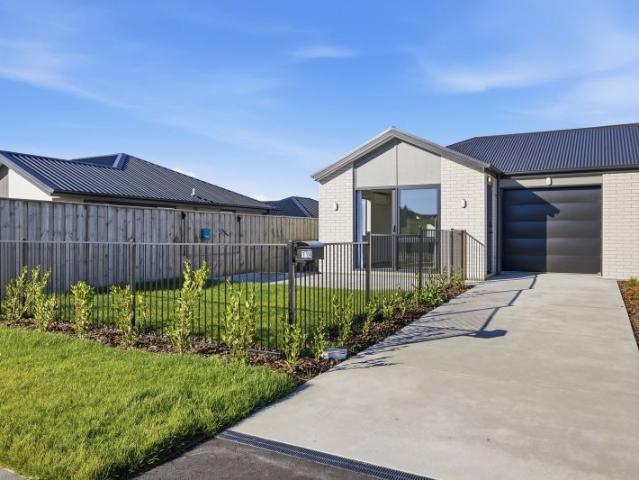 House for rent in Rolleston, Canterbury