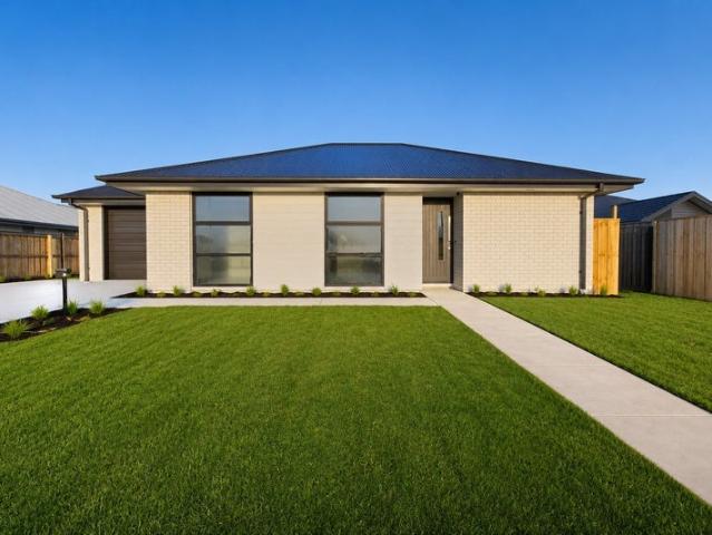 House for rent in Rolleston, Canterbury