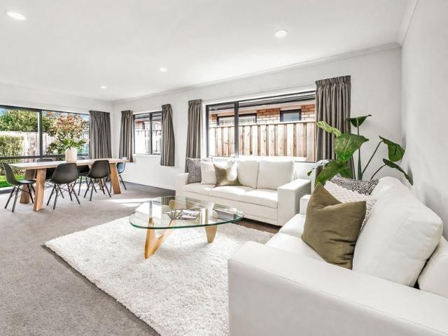 House for rent in Rolleston, Canterbury