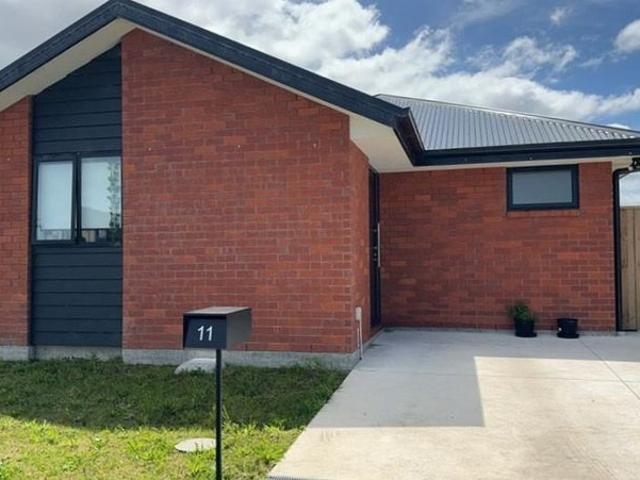 House for rent in Rolleston, Canterbury