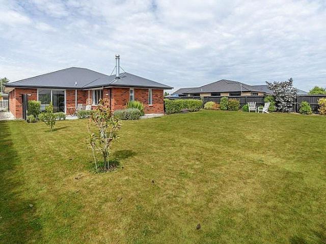 House for rent in Rolleston, Canterbury