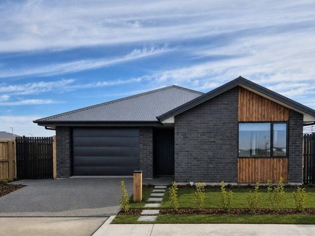 House for rent in Rolleston, Canterbury