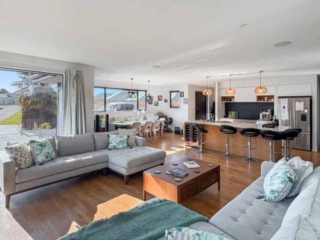 House for rent in Rolleston, Selwyn District