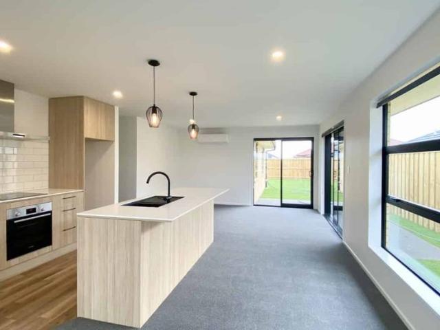 House for rent in Rolleston, Canterbury