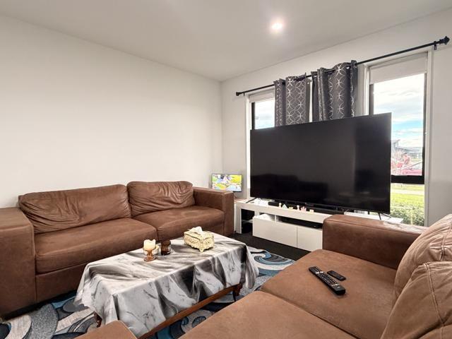 House for rent in Rolleston, Canterbury