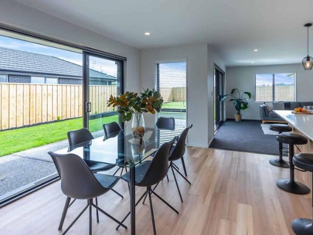 House for rent in Rolleston, Canterbury