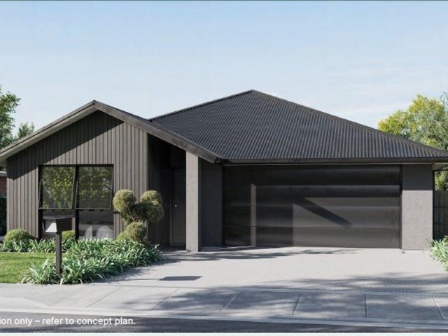 House for rent in Rolleston, Canterbury