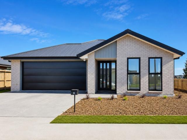 House for rent in Rolleston, Canterbury