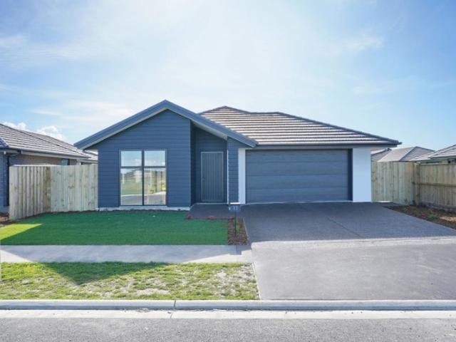 House for rent in Rolleston, Canterbury