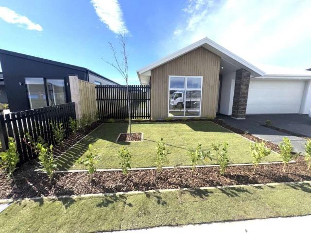 House for rent in Rolleston, Canterbury
