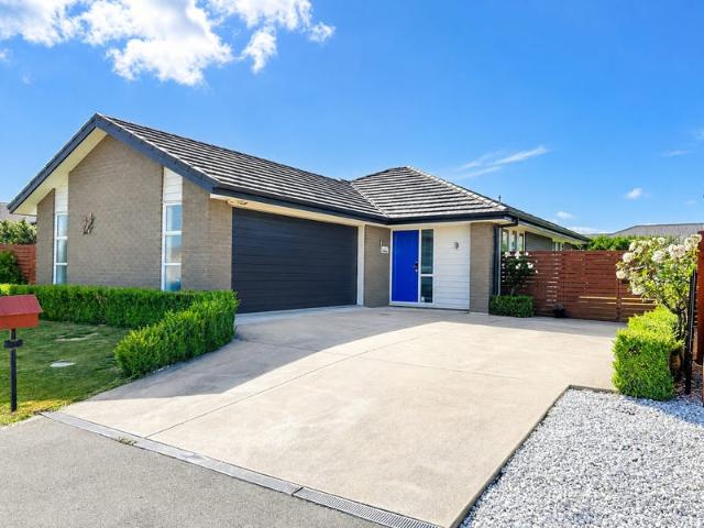House for rent in Rolleston, Canterbury