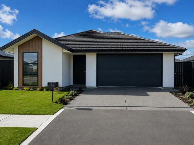 House for rent in Rolleston, Canterbury