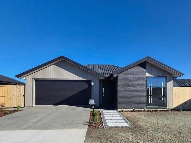 House for rent in Rolleston, Canterbury