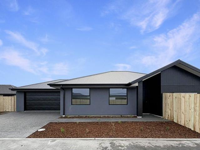 House for rent in Rolleston, Canterbury