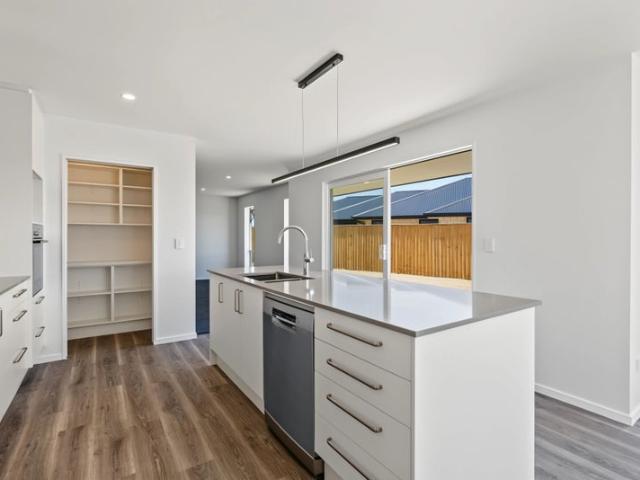 House for rent in Rolleston, Selwyn District