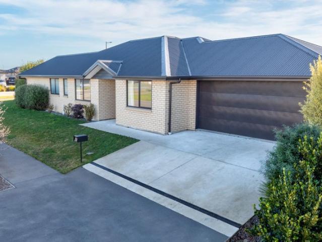 House for rent in Rolleston, Canterbury