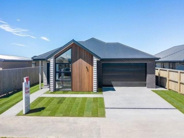 House for rent in Rolleston, Canterbury