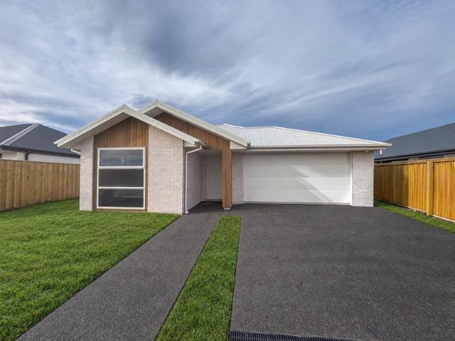 House for rent in Rolleston, Canterbury