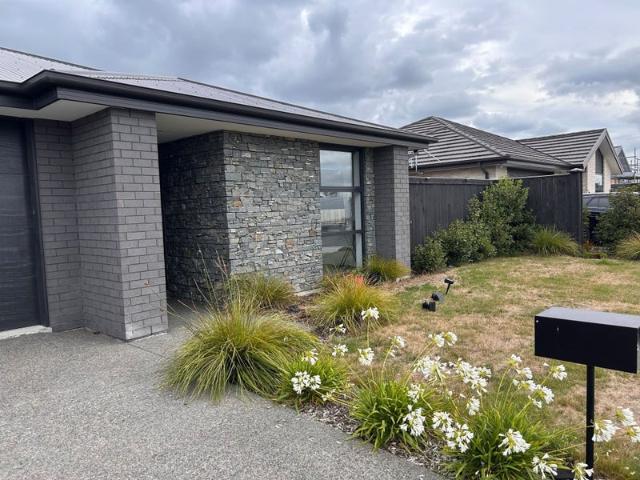 House for rent in Rolleston, Canterbury