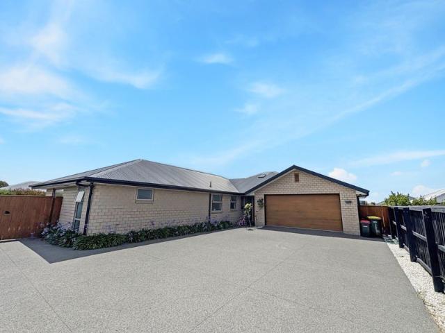 House for rent in Rolleston, Canterbury