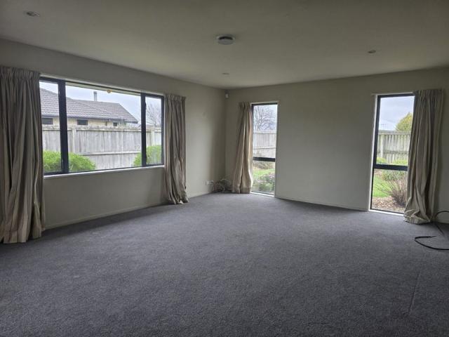 House for rent in Rolleston, Canterbury