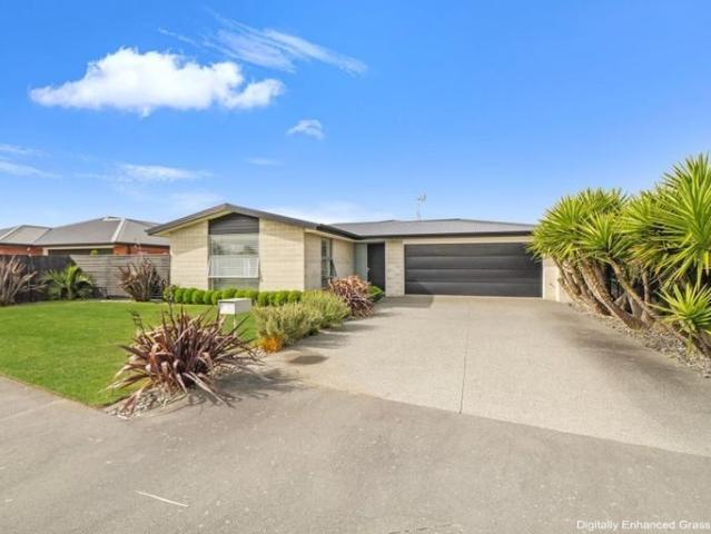 House for rent in Rolleston, Canterbury