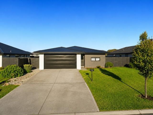 House for rent in Rolleston, Canterbury