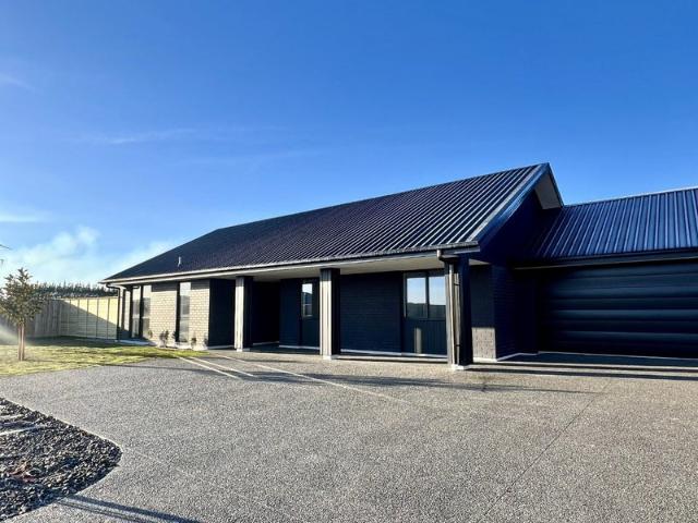 House for rent in Rolleston, Canterbury