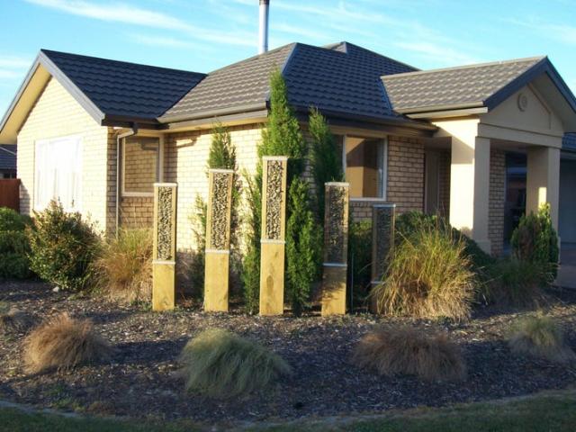 House for rent in Rolleston, Canterbury