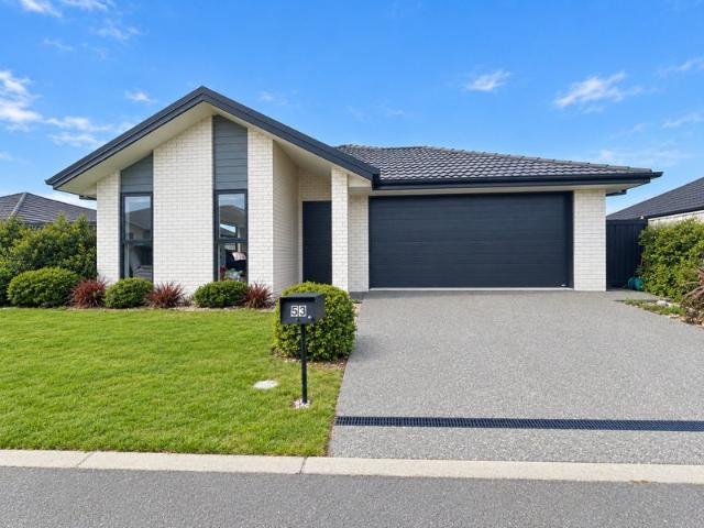 House for rent in Rolleston, Canterbury