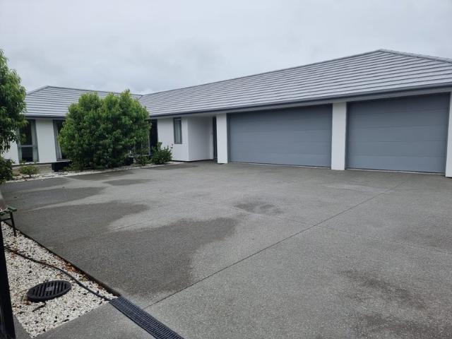 House for rent in Rolleston, Canterbury