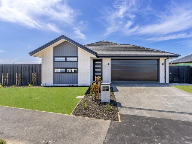 House for rent in Rolleston, Canterbury
