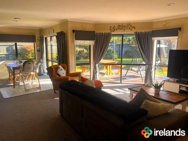 House for rent in Rolleston, Canterbury