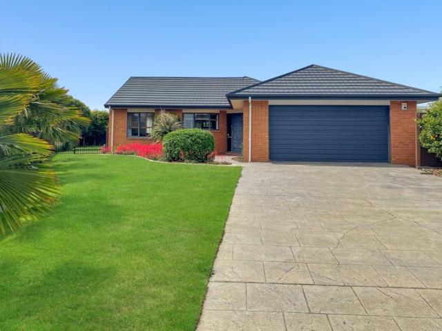 House for rent in Rolleston, Canterbury