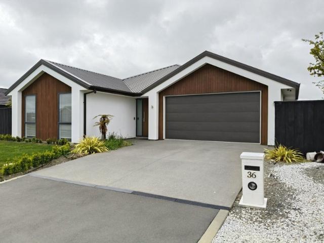 House for rent in Faringdon, Rolleston