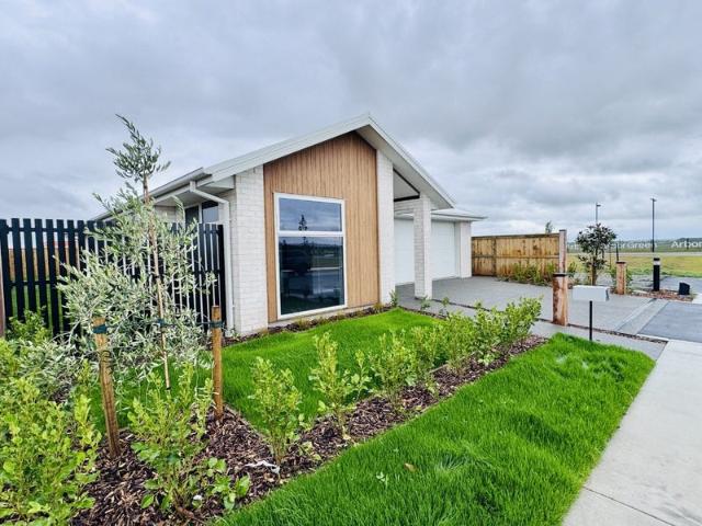 House for rent in Rolleston, Canterbury