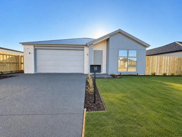 House for rent in Rolleston, Canterbury