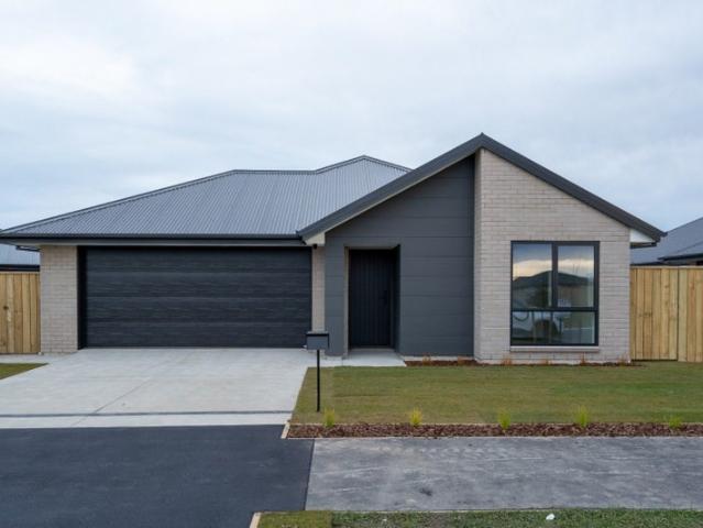 House for rent in Rolleston, Canterbury
