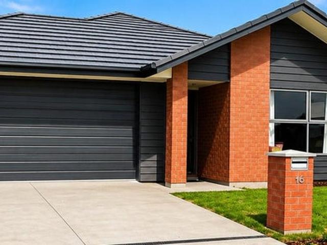 House for rent in Rolleston, Canterbury