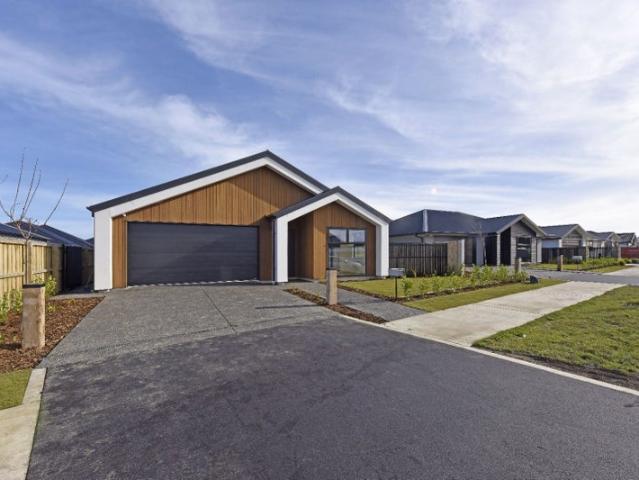 House for rent in Rolleston, Canterbury