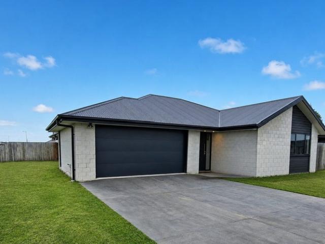 House for rent in Rolleston, Canterbury