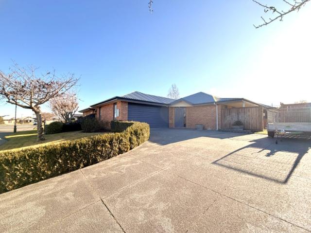 House for rent in Rolleston, Canterbury