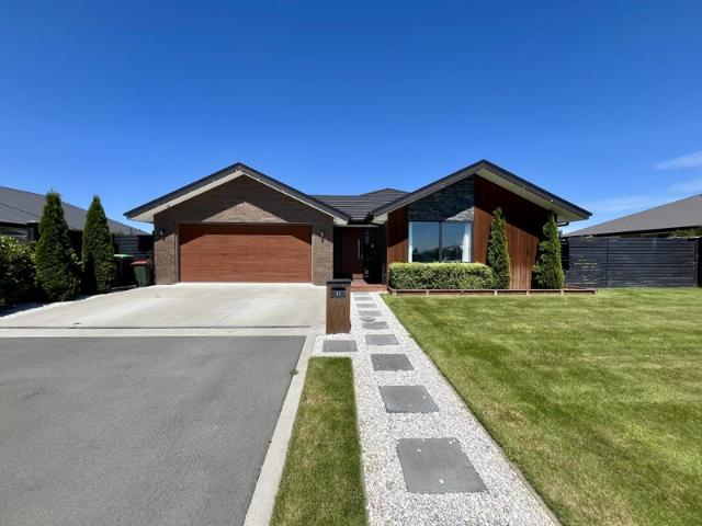 House for rent in Rolleston, Canterbury