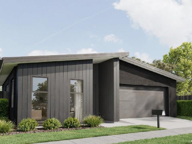 House for rent in Rolleston, Canterbury