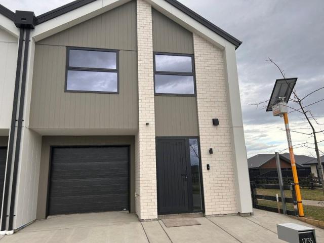 House for rent in Rolleston, Canterbury