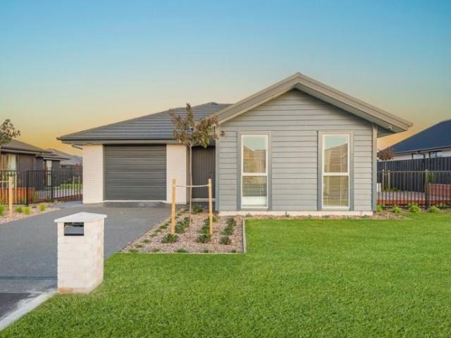 House for rent in Rolleston, Canterbury