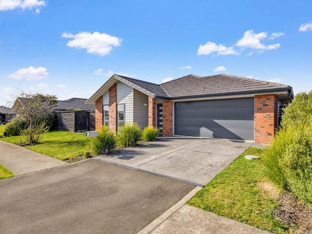 House for rent in Faringdon, Rolleston