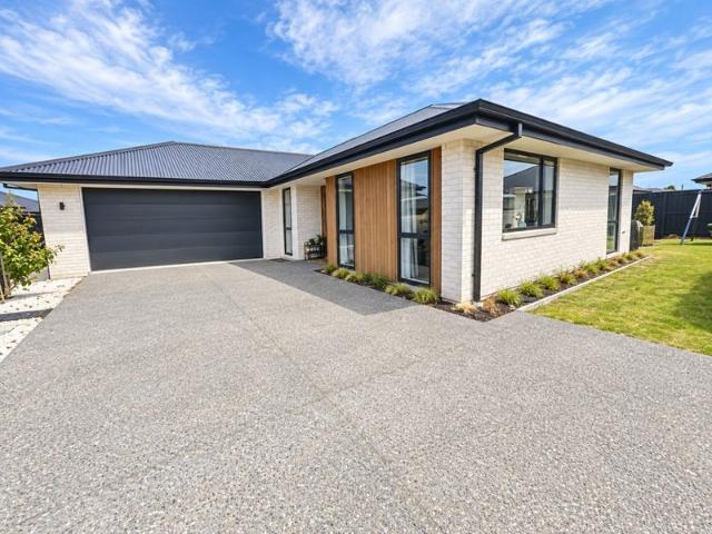 House for rent in Rolleston, Canterbury